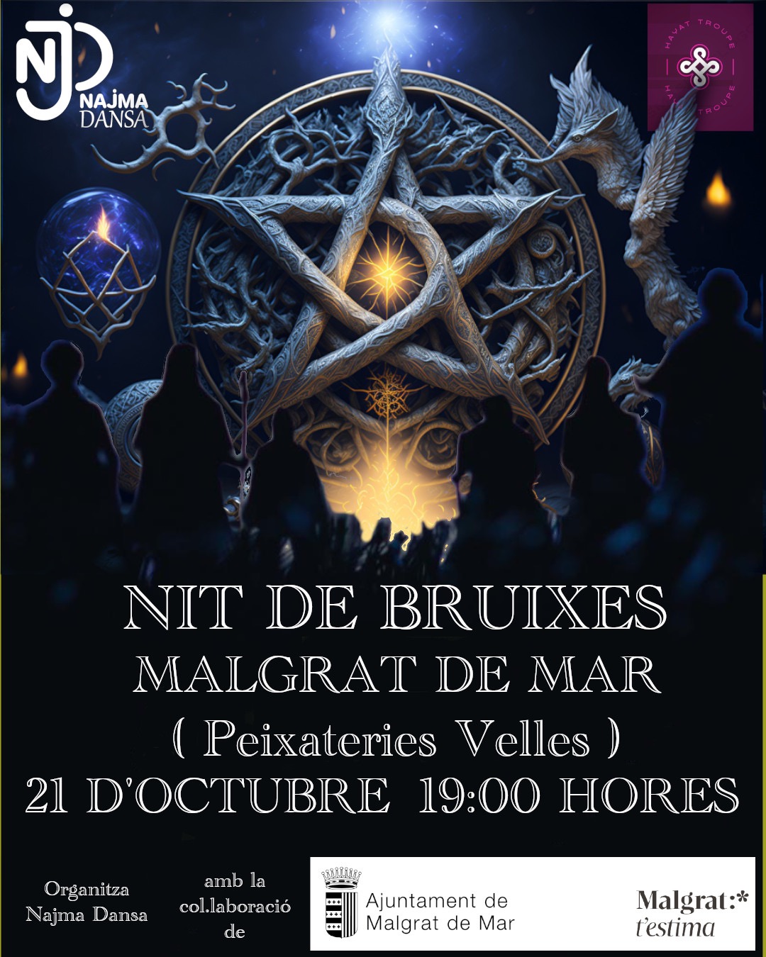 Nit de bruixes