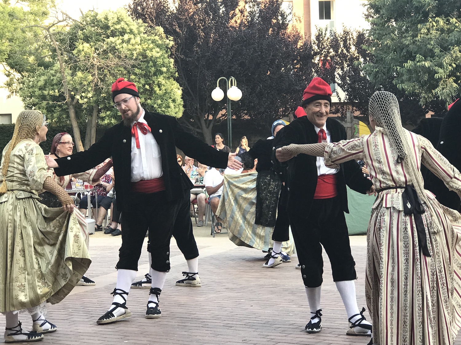 La tradicional festa de Sant Joan i Sant Pau, aquest diumenge