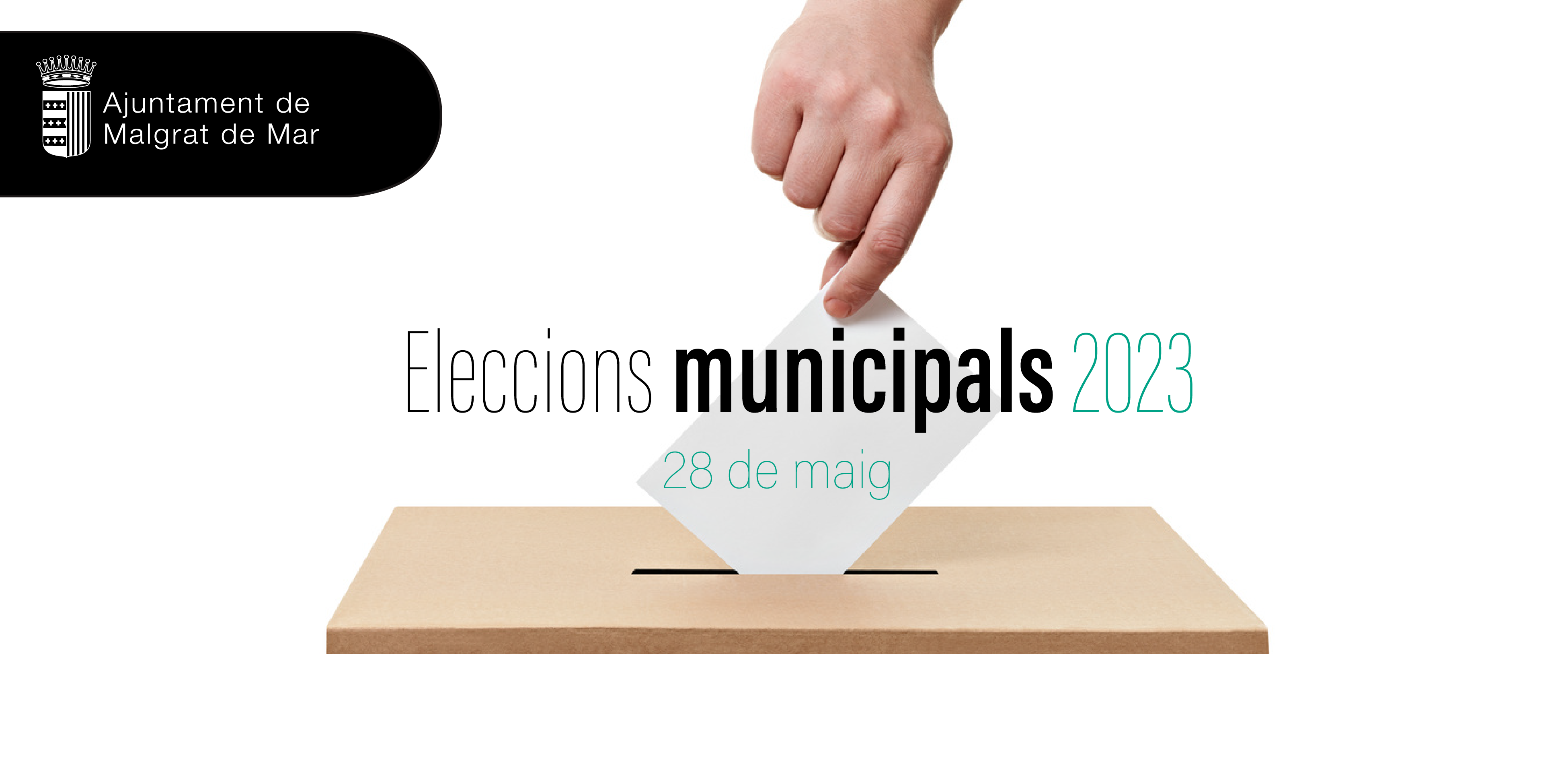 Ple extraordinari per triar els membres de les meses electorals del 28 de maig 