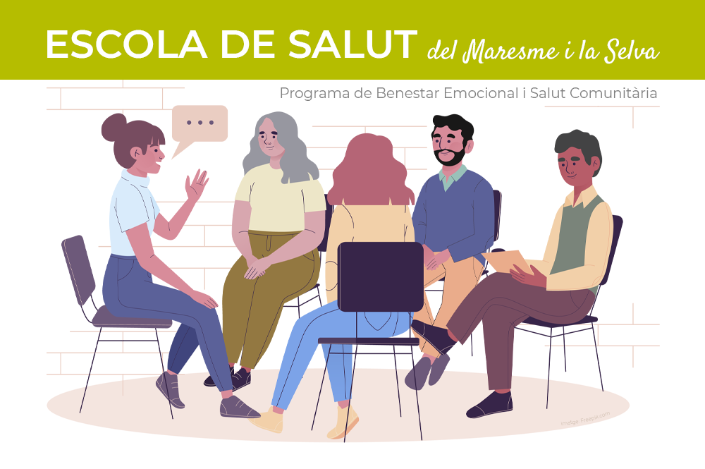 L'Escola de Salut de la corporació es posa en marxa fins al 26 de març