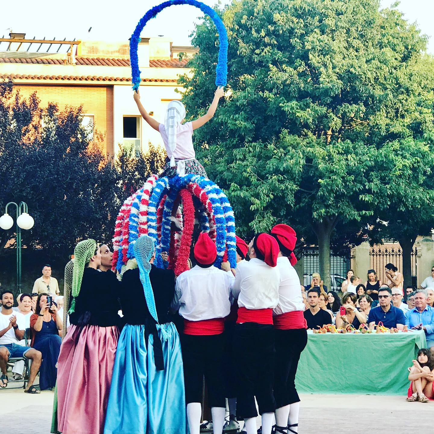 Festa de Sant Joan i Sant Pau