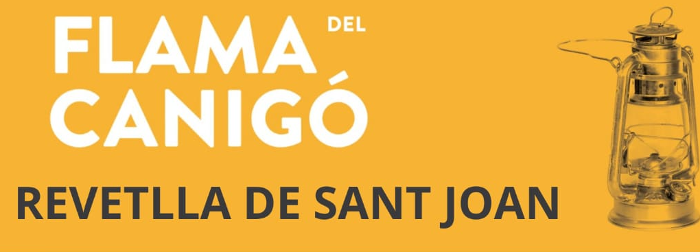 Revetlla de Sant Joan 