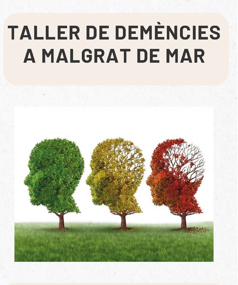 Tallers sobre les demències, avui i dijous a l'Arxiu Municipal 