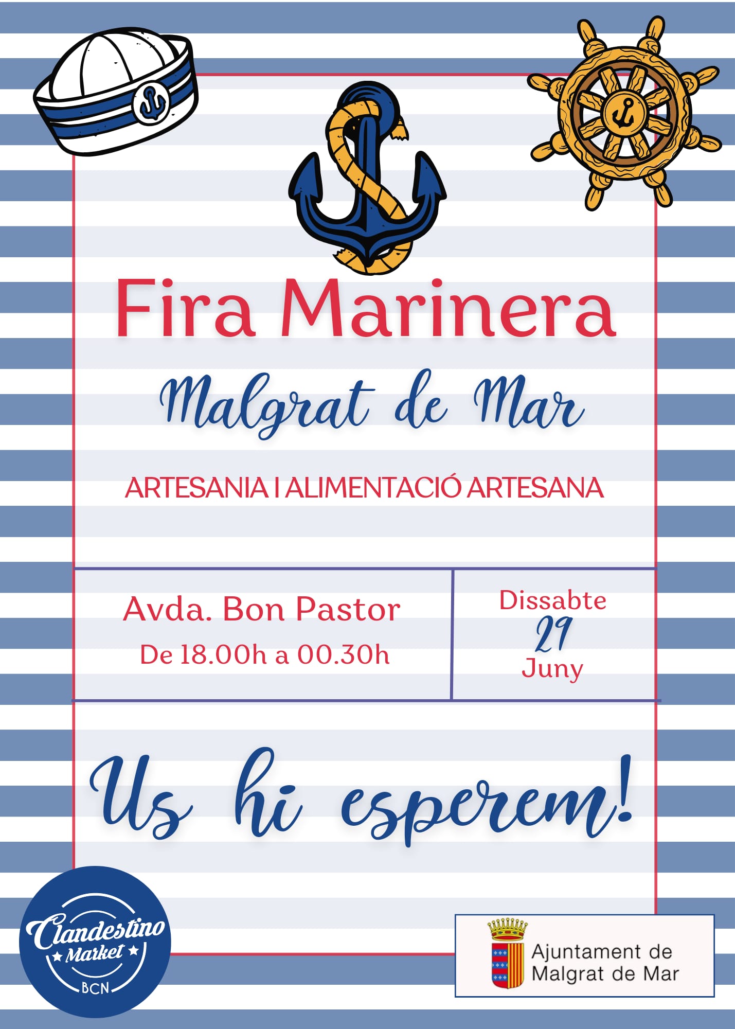 Fira Marinera