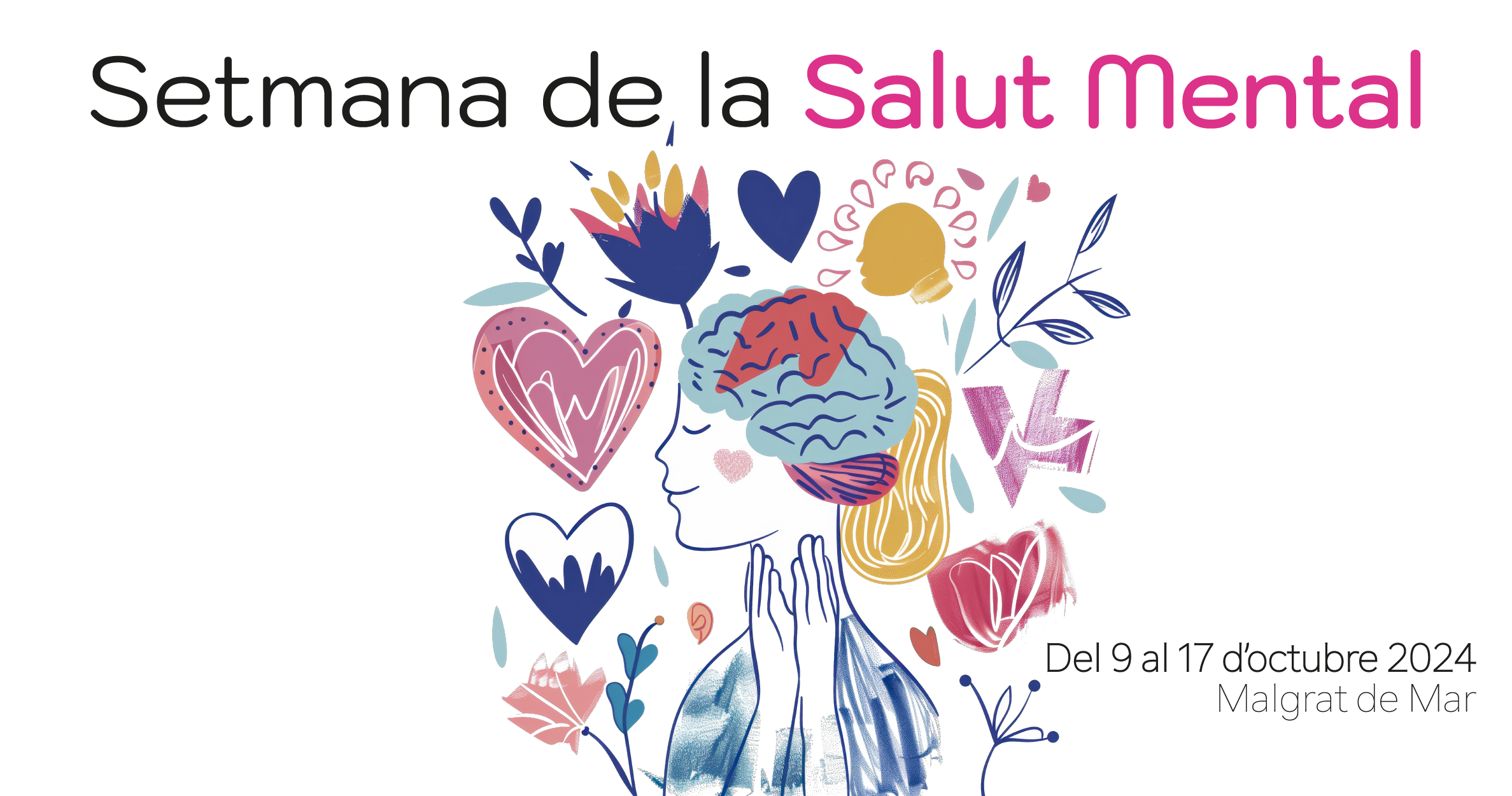 Setmana de la Salut Mental: Film i debat sobre salut mental 