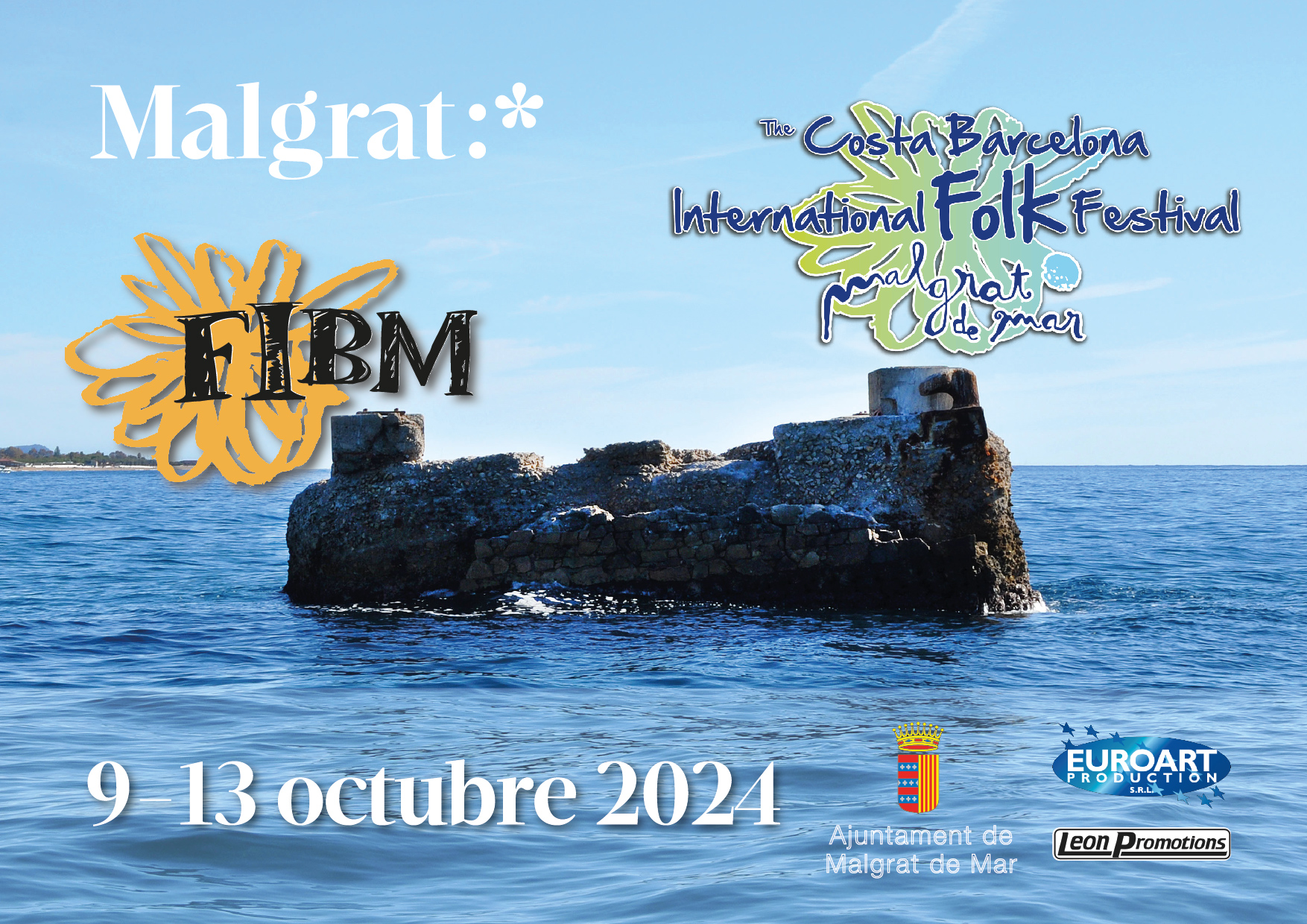 Festival Internacional de Bandes de Música i Folk