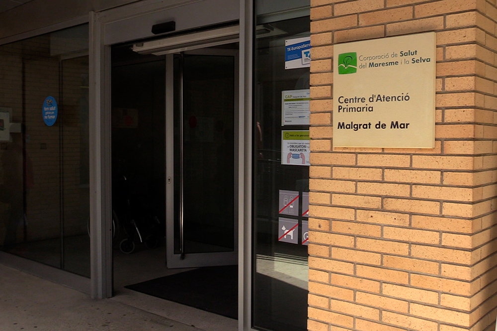El Centre d'Atenció Primària obrirà les 24 hores a partir de demà 