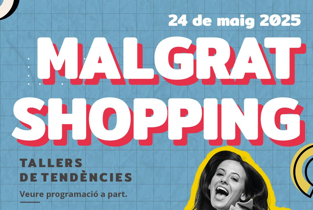 Malgrat Shopping